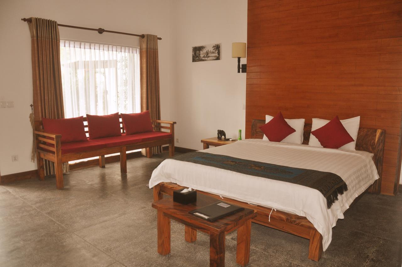 Nature Life Resort (Adults Only) Sihanoukville Eksteriør billede